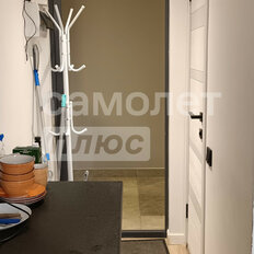 Квартира 10 м², 1-комнатные - изображение 3