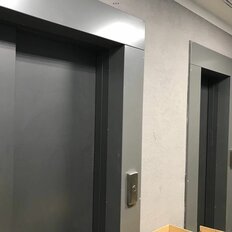 Квартира 21,3 м², студия - изображение 1