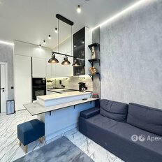 Квартира 102 м², 3-комнатная - изображение 3