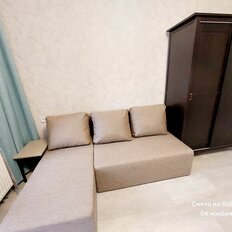 Квартира 22,8 м², студия - изображение 4