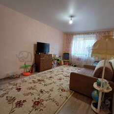 Квартира 62 м², 2-комнатная - изображение 3