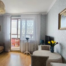 Квартира 23,9 м², студия - изображение 1