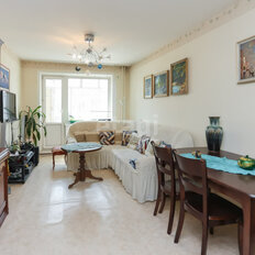 Квартира 92,5 м², 4-комнатная - изображение 5