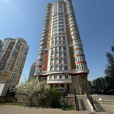 Квартира 191,2 м², 4-комнатная - изображение 1