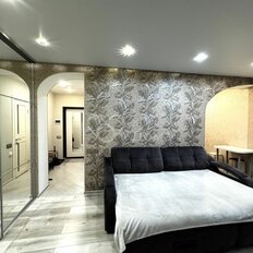 Квартира 35 м², студия - изображение 4