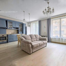 Квартира 101,1 м², 3-комнатная - изображение 4