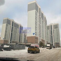Квартира 37,3 м², 1-комнатная - изображение 3
