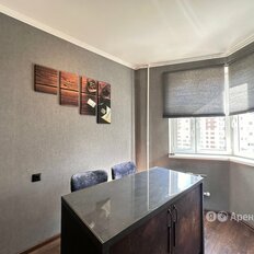 Квартира 37 м², 1-комнатная - изображение 3