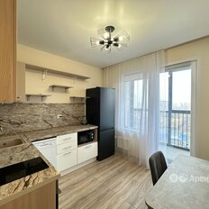 Квартира 41 м², 1-комнатная - изображение 2