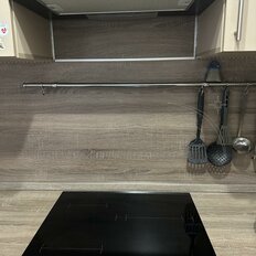 Квартира 33 м², 1-комнатная - изображение 4