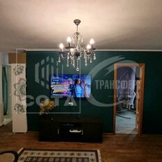 Квартира 55,3 м², 3-комнатная - изображение 4
