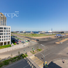 Квартира 57,3 м², 1-комнатная - изображение 3