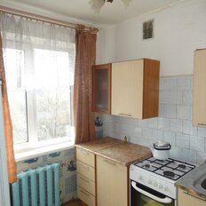 Квартира 30,1 м², 1-комнатная - изображение 1