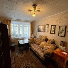 Квартира 44,1 м², 2-комнатная - изображение 1