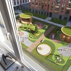 Квартира 76,4 м², 3-комнатная - изображение 4