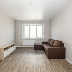 Квартира 59,1 м², 2-комнатная - изображение 2
