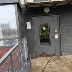 Квартира 22 м², студия - изображение 4