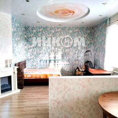 Квартира 69 м², 2-комнатная - изображение 5