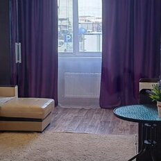 Квартира 34,1 м², студия - изображение 3