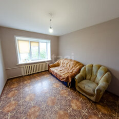 Квартира 38,7 м², 2-комнатная - изображение 4