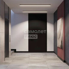 Квартира 38,8 м², 1-комнатная - изображение 5