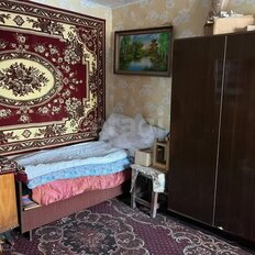 Квартира 26,7 м², 1-комнатная - изображение 4