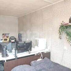 17,5 м², комната - изображение 4