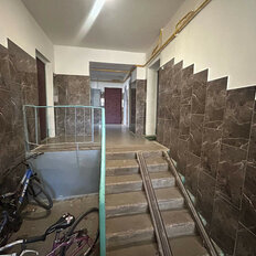Квартира 65 м², 3-комнатная - изображение 2