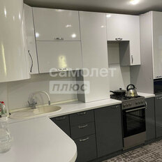 Квартира 52,5 м², 2-комнатная - изображение 1