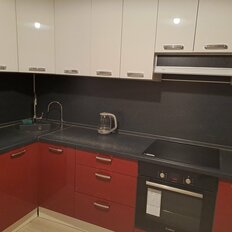 Квартира 57 м², 2-комнатная - изображение 3
