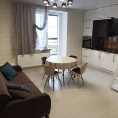Квартира 80 м², 4-комнатная - изображение 1