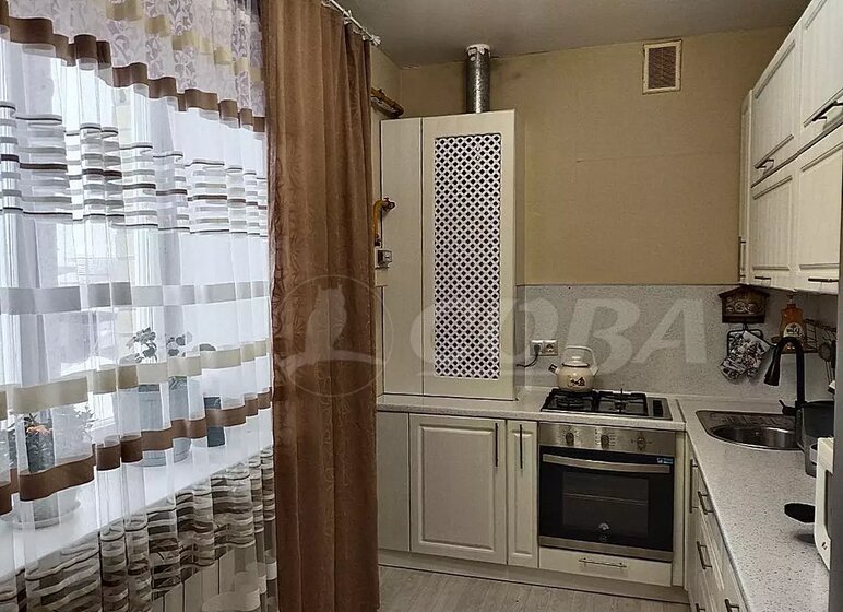 65,4 м², 3-комнатная квартира 6 550 000 ₽ - изображение 22