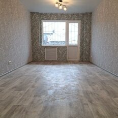 Квартира 46,6 м², 2-комнатная - изображение 1