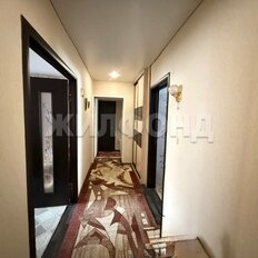 Квартира 63,5 м², 3-комнатная - изображение 1