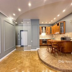 Квартира 88 м², 2-комнатная - изображение 2