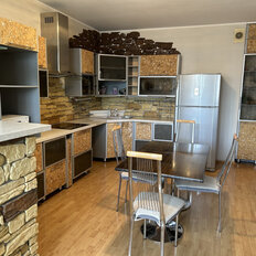 Квартира 118 м², 3-комнатная - изображение 2