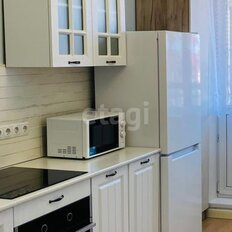 Квартира 39,8 м², 1-комнатная - изображение 5