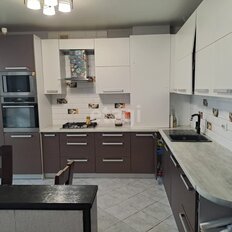 Квартира 102 м², 4-комнатная - изображение 5