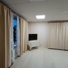 Квартира 39,1 м², 1-комнатная - изображение 1