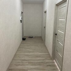 Квартира 60,5 м², 2-комнатная - изображение 4