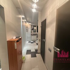 Квартира 69 м², 2-комнатная - изображение 2
