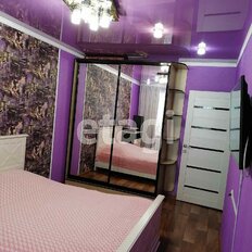 Квартира 50,6 м², 2-комнатная - изображение 5