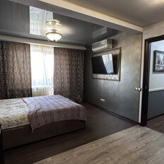 Квартира 68,1 м², 2-комнатная - изображение 4