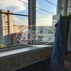 Квартира 46 м², 2-комнатная - изображение 4