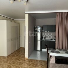 Квартира 33,3 м², студия - изображение 1