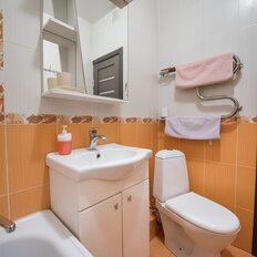 Квартира 30 м², 1-комнатная - изображение 1