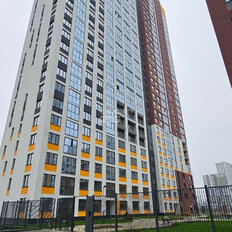 Квартира 44,3 м², 2-комнатная - изображение 1