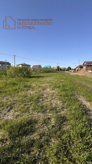 15 соток, участок 1 900 000 ₽ - изображение 68