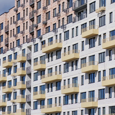 Квартира 42 м², 1-комнатная - изображение 5