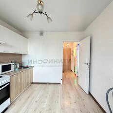 Квартира 32,2 м², 1-комнатная - изображение 4